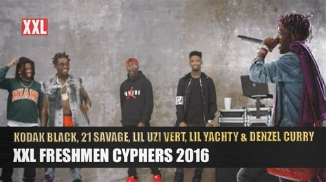 xxl 2016 lyrics